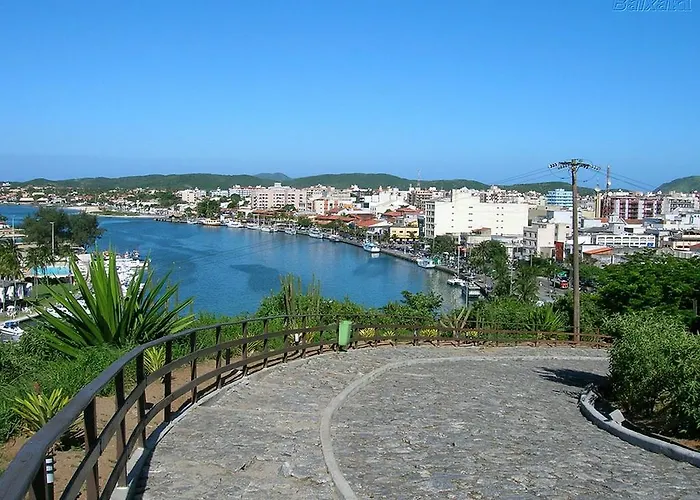 Hotel Pousada Do Canal